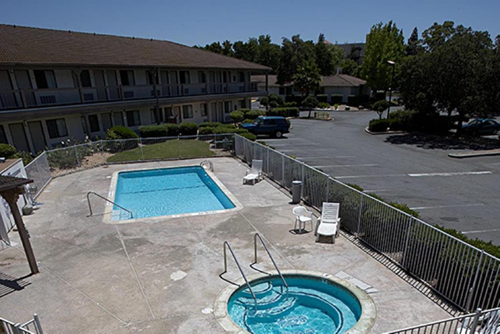 Ez 8 Motel Ньюарк Экстерьер фото