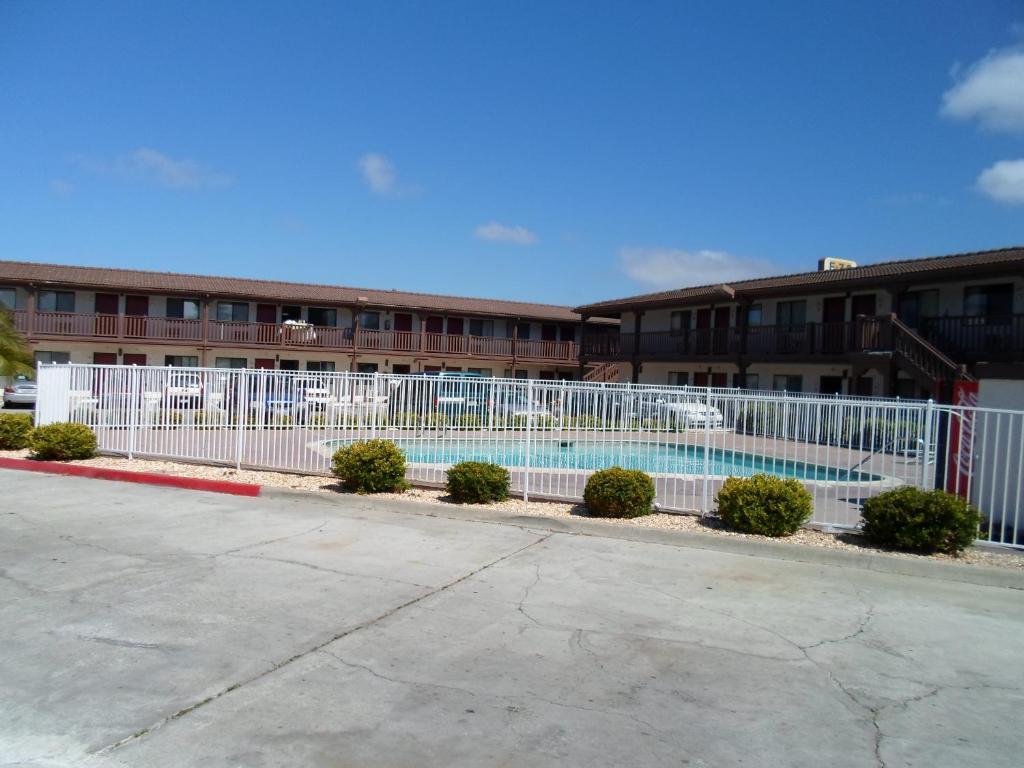 Ez 8 Motel Ньюарк Экстерьер фото