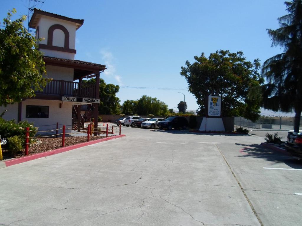 Ez 8 Motel Ньюарк Экстерьер фото