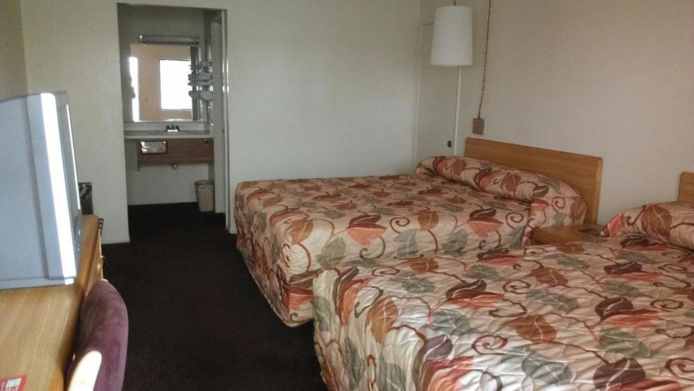 Ez 8 Motel Ньюарк Экстерьер фото