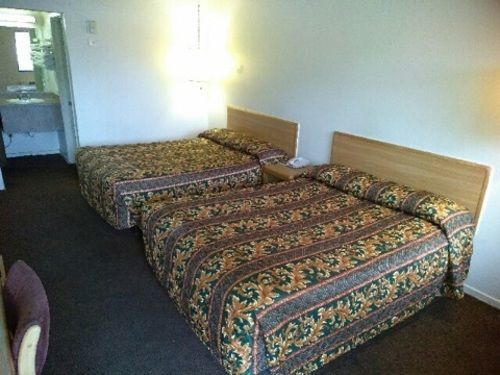 Ez 8 Motel Ньюарк Экстерьер фото