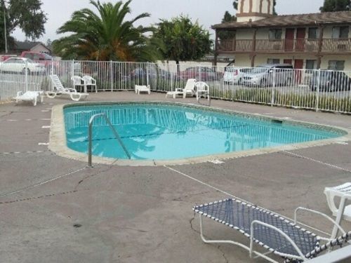 Ez 8 Motel Ньюарк Экстерьер фото